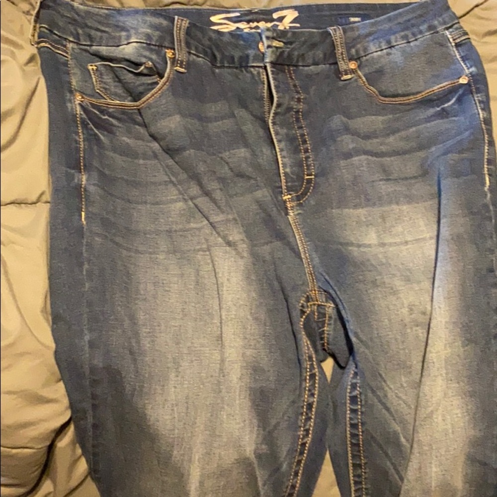 Jeans - Picture 3 of 8